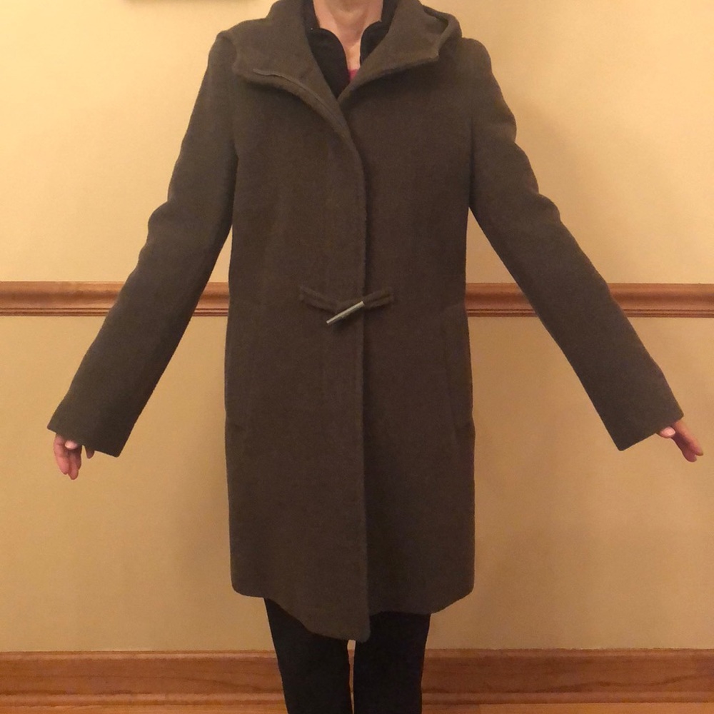 Hilary Radley winter coat